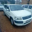 Toyota Probox 2013 White - 5