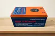 Yachu 5.12kWh 25.6V 200Ah Lithium Battery - 1