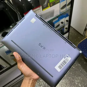 Dell XPS 13 9320 Laptop - 16GB RAM, 512GB SSD, Core i7