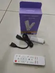 H96 Max Android 11.0 TV Stick 2GB/16GB Quad Core - 1