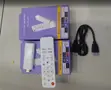 H96 Max Android 11.0 TV Stick 2GB/16GB Quad Core - 2