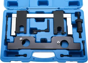 BMW N20/N26 4-Cylinder Turbo Engine Timing Toolkit