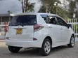 Toyota Ractis 2016 White - 1