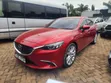 Mazda Atenza 2018 Red - 1