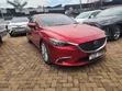Mazda Atenza 2018 Red - 2