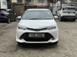 Toyota Axio 1.5 G 2WD 2015 White - 1