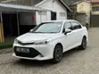 Toyota Axio 1.5 G 2WD 2015 White - 2