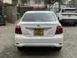 Toyota Axio 1.5 G 2WD 2015 White - 3
