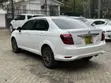 Toyota Axio 1.5 G 2WD 2015 White - 4