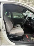 Toyota Axio 1.5 G 2WD 2015 White - 5