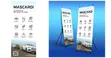 Digital Design & Printing: Brochures, Flyers, Stickers, Banners - 2