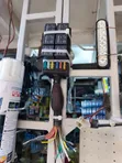 Universal 6-Way Relay and Fuse Box Assembly with Wiring Harness - 2