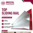 Top Sliding Rail - 1