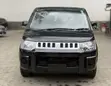Mitsubishi Delica D:5 2019 Black - 1