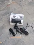 Triple-Lens Black Box Traffic Recorder (3 Cameras) - 1