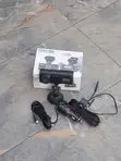 Triple-Lens Black Box Traffic Recorder (3 Cameras) - 2