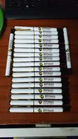 Custom Pen Branding Services - 2