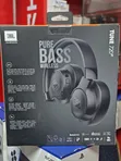 JBL Tune 720BT Wireless Over-Ear Headphones - 2