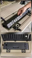 Toyota Land Cruiser LC200 / Lexus 570/450 Original Toolkit Set (OEM) - 2