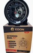 Edon Pro 100m Heavy-Duty Extension Reel - 2