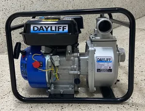 Dayliff 2" DC 50S Petrol Engine Water Pump