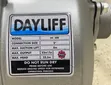 Dayliff 2" DC 50S Petrol Engine Water Pump - 2
