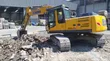 XCMG XE 215i-LC Excavator - 4