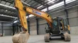 XCMG XE 215i-LC Excavator - 5