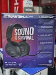 JBL Quantum 350 Wireless Gaming Headset - 2