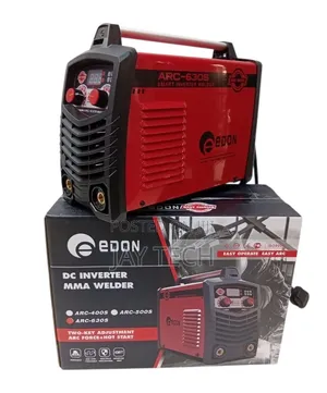 Edon Welding Machine 650A