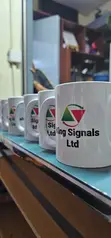 Custom Branded Mugs - Tej Printbrands - 1