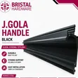 J.Gola Handle (Black) - 1