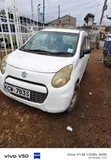 Suzuki Alto 2013 Nyeupe - 1