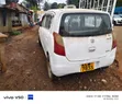 Suzuki Alto 2013 Nyeupe - 2