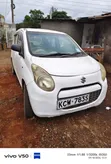 Suzuki Alto 2013 Nyeupe - 3