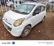 Suzuki Alto 2013 Nyeupe - 4