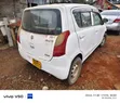 Suzuki Alto 2013 Nyeupe - 5