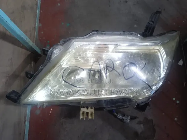 Nissan Serena 2015 Headlight (Non-Xenon) - 1