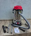 Edon 80-Litre Heavy-Duty Wet & Dry Industrial Vacuum Cleaner - 1