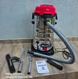 Edon 80-Litre Heavy-Duty Wet & Dry Industrial Vacuum Cleaner - 2