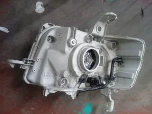 Honda N Box 2015 Headlight (Non-Xenon)