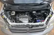 Toyota Voxy 2007 Silver - 2