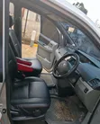 Toyota Voxy 2007 Silver - 3