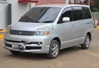 Toyota Voxy 2007 Silver - 5