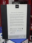 Bose Noise Cancelling Headphones 700 - 2