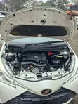 Toyota Vitz 1.0 FWD 5dr 2019 White - 4