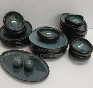 27pcs Dinner Set - Brand New