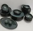27pcs Dinner Set - Brand New - 1