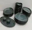 27pcs Dinner Set - Brand New - 2