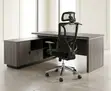Modern Design CEO Office Desk 180cm - Premium Executive Workstation - 2